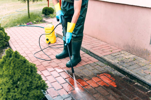 Best Pressure Washing Cost  in Clinton, MD