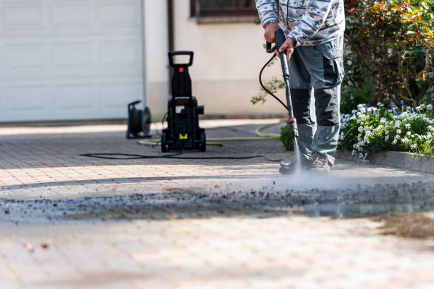 Best Roof Power Washing Services  in Clinton, MD