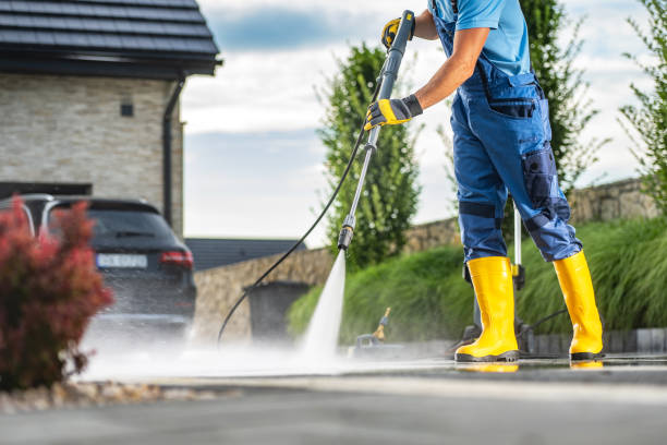 Best House Pressure Washing  in Clinton, MD