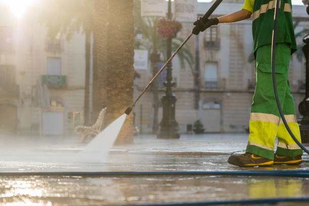 Roof Power Washing Services in Clinton, MD