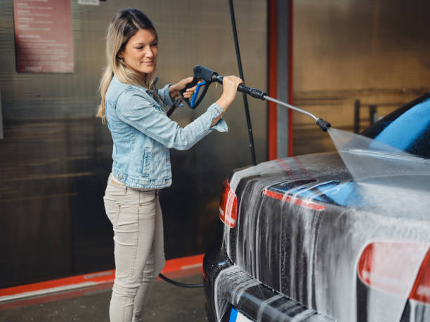 Best Pressure Washing Company Near Me  in Clinton, MD