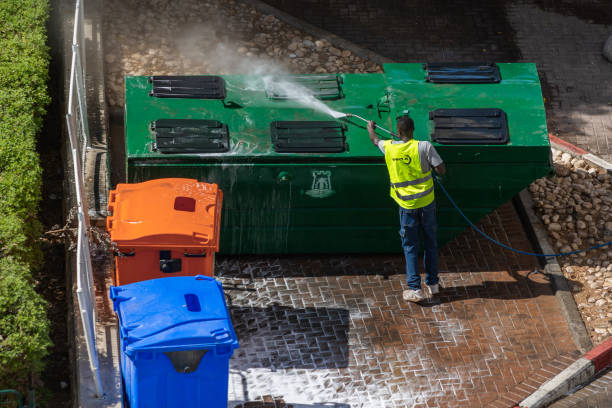 Best Best Pressure Washing Companies  in Clinton, MD
